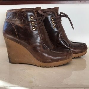 Michael Kors Booties